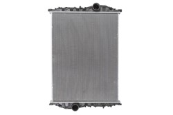 Engine radiator HW1131015