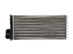 Heat Exchanger, interior heating HW5041002