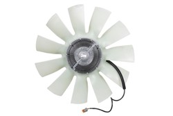 Clutch, radiator fan HW6045011_0