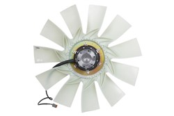 Clutch, radiator fan HW6045011_1