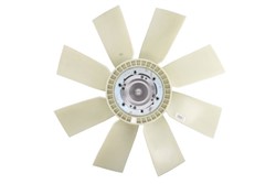 Clutch, radiator fan HW6057004_1