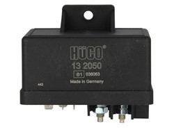 Relay, glow plug system HUCO132050