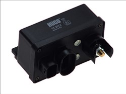 Relay, glow plug system HUCO132072