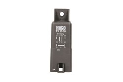 Relay, glow plug system HUCO132106