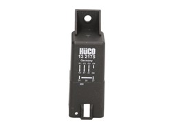 Controller/relay of glow plugs HUCO HUCO132175