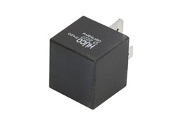 Relay, main current HUCO132227_0