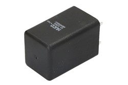 Controller/relay of glow plugs HUCO HUCO132250