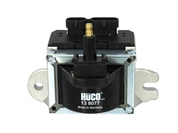 HUCO Komutators, Aizdedzes sistēma HUCO138077_0