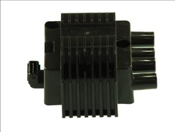 Ignition Coil HUCO138430