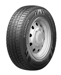 Dodávková pneumatika zimní KUMHO 195/60R16 ZDKU 99T CW51