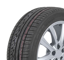 Summer tyre Ecsta KH11 215/55R18 95H_0