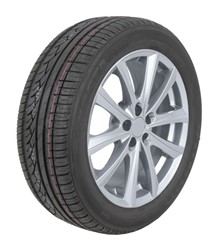 Summer tyre Ecsta KH11 215/55R18 95H_1