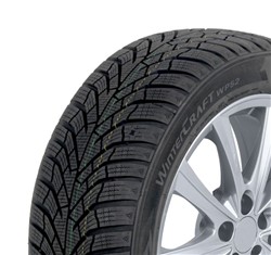 Osobní pneumatika zimní KUMHO 235/50R18 ZOKU 101V WP52