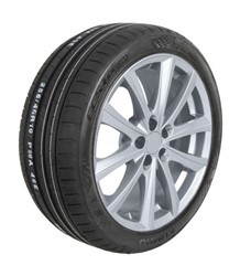 Summer tyre Ecsta PS91 245/40R19 98Y XL_1