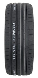 Summer tyre Ecsta PS91 245/40R19 98Y XL_2