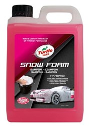 Autode šampoon TURTLE WAX TTW SNOW FOAM SHAMPOO