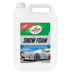 Auto šampūns TURTLE WAX TTW SNOW FOAM SHAMPOO