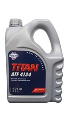Моторна олива TITAN OIL TITAN ATF 4134 4L