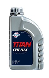Олива ATF TITAN OIL TITAN CVTF FLEX 1L_0