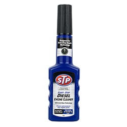 Diesel fuel additive STP STP 30-059