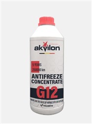 Концентрат антифризу (тип G12) AKVILON AKVILON ANT C G12 1.68KG