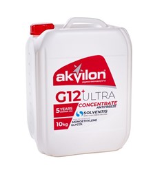 Концентрат антифризу (тип G12) AKVILON AKVILON ANT CONC R 10KG