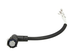 Wire plug TRUCKLIGHT CA-VO001