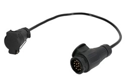 Plug Connector CAD-13/7-12V-01_0