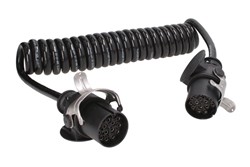 Coiled Cable EC-15-ADR