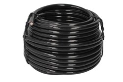 Power Cable EC-2X2,5+5X1,0/25