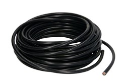 Power Cable EC-4X0,75/10