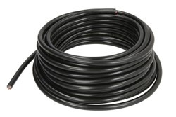Power Cable EC-5X0,75/10