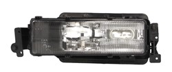 Lampa przeciwmgielna FL-MA006L