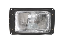 Headlight HL-IV006R