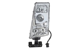 Esituli TRUCKLIGHT HL-VO006L