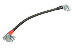 Cable shoe/adaptor (battery bridge; connector, wires cross-section: 35mm², hose length: 350mm)