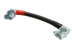 Cable shoe/adaptor (battery bridge; connector, wires cross-section: 50mm², hose length: 150mm)_0