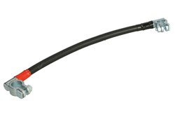Cable shoe/adaptor (battery bridge; connector, wires cross-section: 50mm², hose length: 300mm)