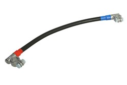 Cable shoe/adaptor (battery bridge; connector, wires cross-section: 70mm², hose length: 400mm)