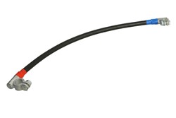 Cable shoe/adaptor (battery bridge; connector, wires cross-section: 70mm², hose length: 500mm)_0
