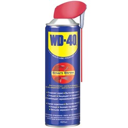  WD-40 