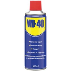 Засіб для видалення іржі WD-40 WD-40    0.4L