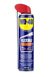 Rust remover / penetrating fluid WD-40 WD 40 FLEXIBLE 400ML