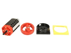 Parts and accessories for hoists NUSSBAUM 994777