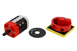 Parts and accessories for hoists NUSSBAUM 994786