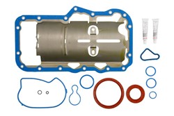 Mootori simmerlingi komplekt (alumine) FEL-PRO CS26229