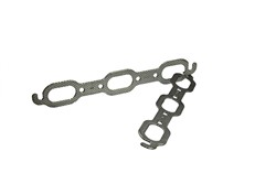 Exhaust manifold gasket MS95446