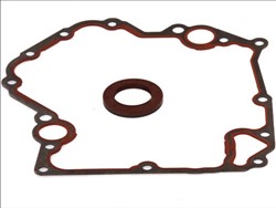 Gasket, timing case cover TCS46000
