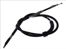 Handbrake cable LINEX LIN03.01.02