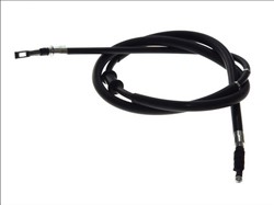 Handbrake cable LINEX LIN03.01.13